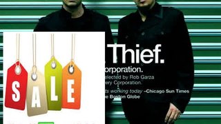 Clearance Sales! It Takes a Thief Review