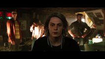 X-Men_ Days of Future Past Movie CLIP - Meeting Quicksilver (2014) - Evan Peters Movie HD