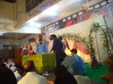 13th Jashan zakir ijaz hussain jhandvi (Part 2)  In Bangash Coloney Rawalpindi