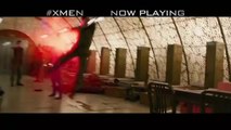X-Men_ Days of Future Past TV SPOT - Extinction (2014) - Marvel Superhero Movie HD