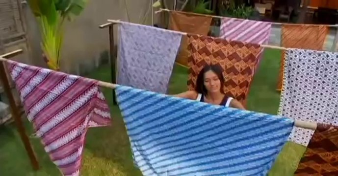 3600 Detik Full Movie - Film Indonesia Terbaru