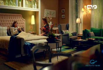 مسلسل الاكسلانس الحلقة السابعة