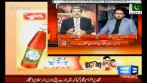 Arsalan Iftikhar Challenges Imran Khan & Sheikh Rasheed to prove allegations & threaten to expose Imran Khan