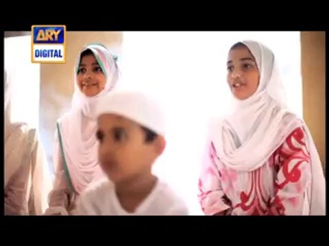 Subhan Allah Full Video New Naat [2014] by Junaid Jamshed