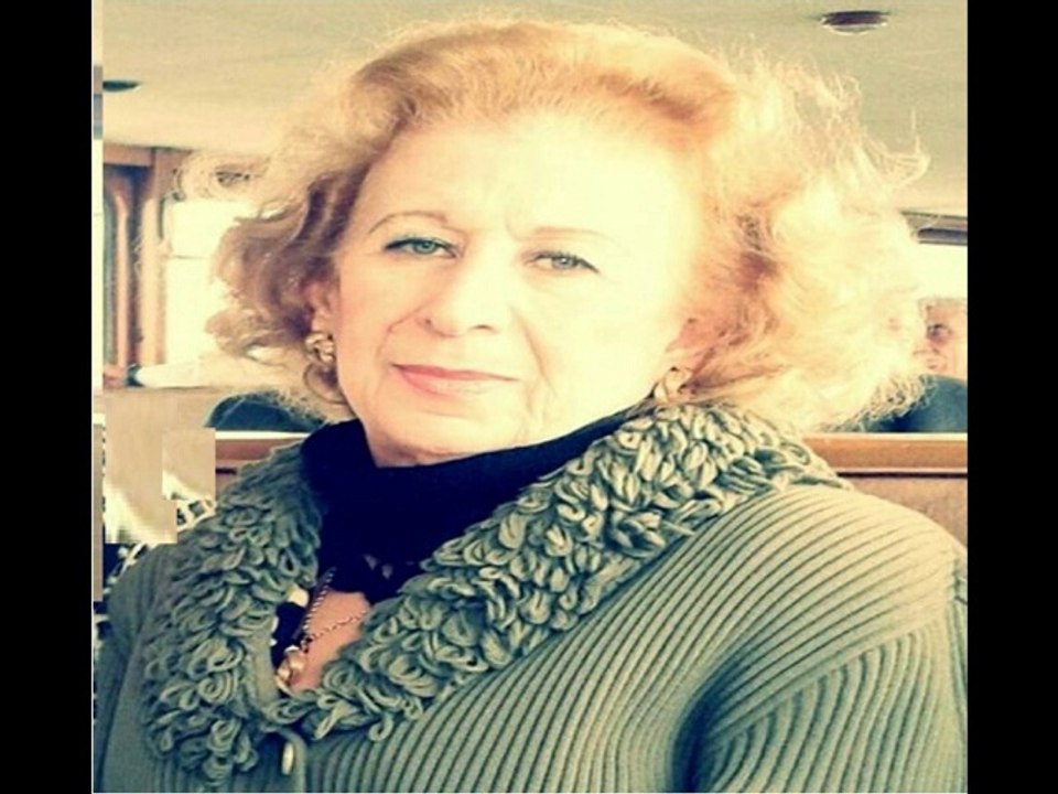 Aşk Denen Şey-Serap Cemile Canseven