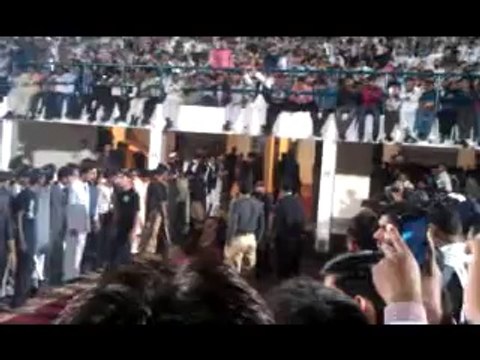 TIENS lahore seminar Jhalkian 0302-6924246