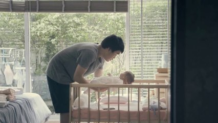 OMG... I just had tears in my eyes watching this