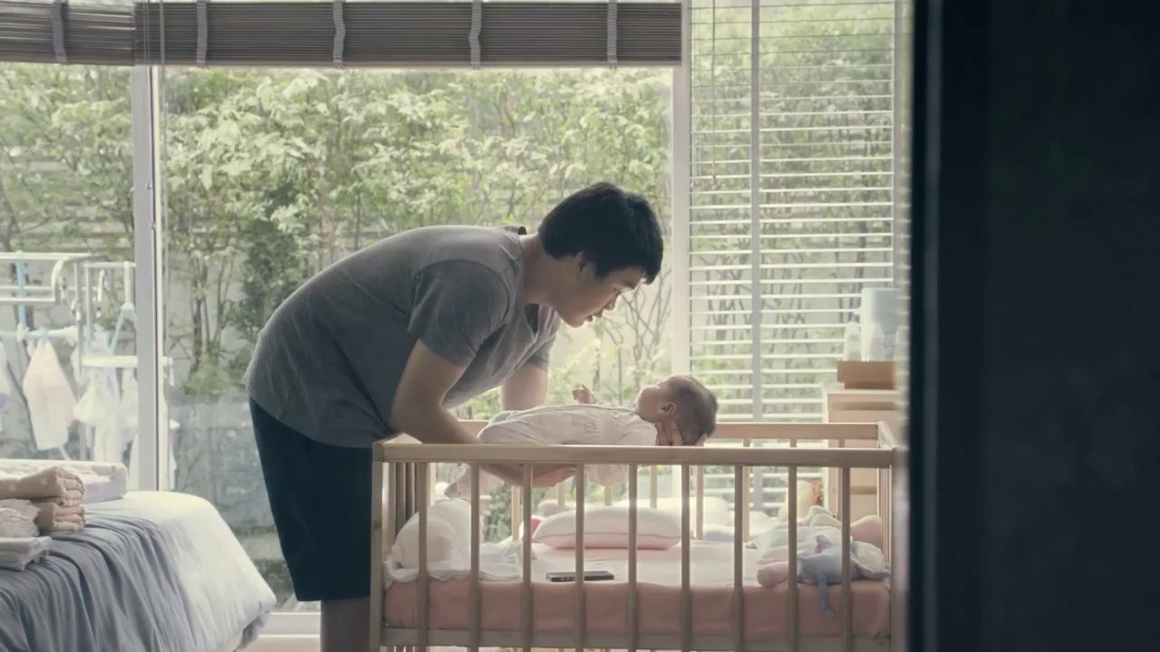 OMG... I just had tears in my eyes watching this