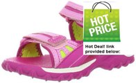 Clearance Sales! Stride Rite Zulie CG Sandal (Toddler/Litlle Kid/Big Kid) Review