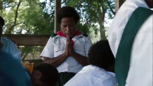 Je sais que vous êtes