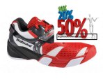 Discount Sales BABOLAT Junior`s Propulse 3 Tennis Shoes Review