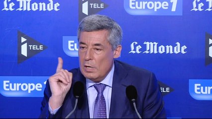 Henri Guaino : "il faut supprimer l'école nationale de la magistrature"