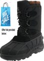 Discount Sales Kamik Avalanche Cold Weather Boot (Toddler/Little Kid/Big Kid) Review