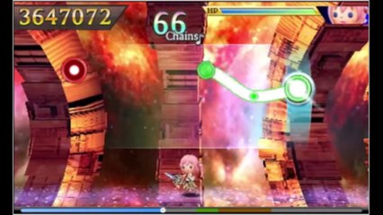 Theatrhythm Final Fantasy Curtain Call N3DS Full Rom Download
