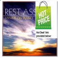 Discount Sales Rest Assured: Hymns on Piano Review
