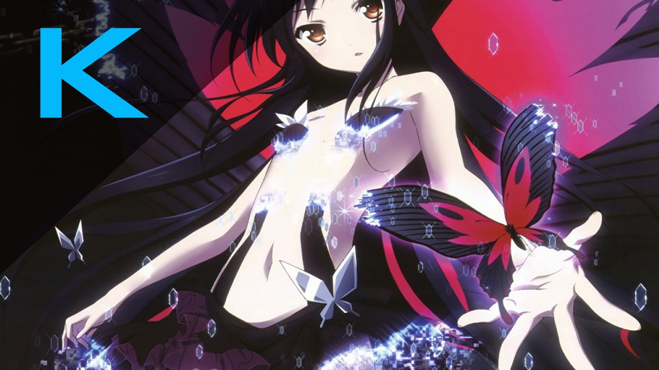 Nightcore - Tonight