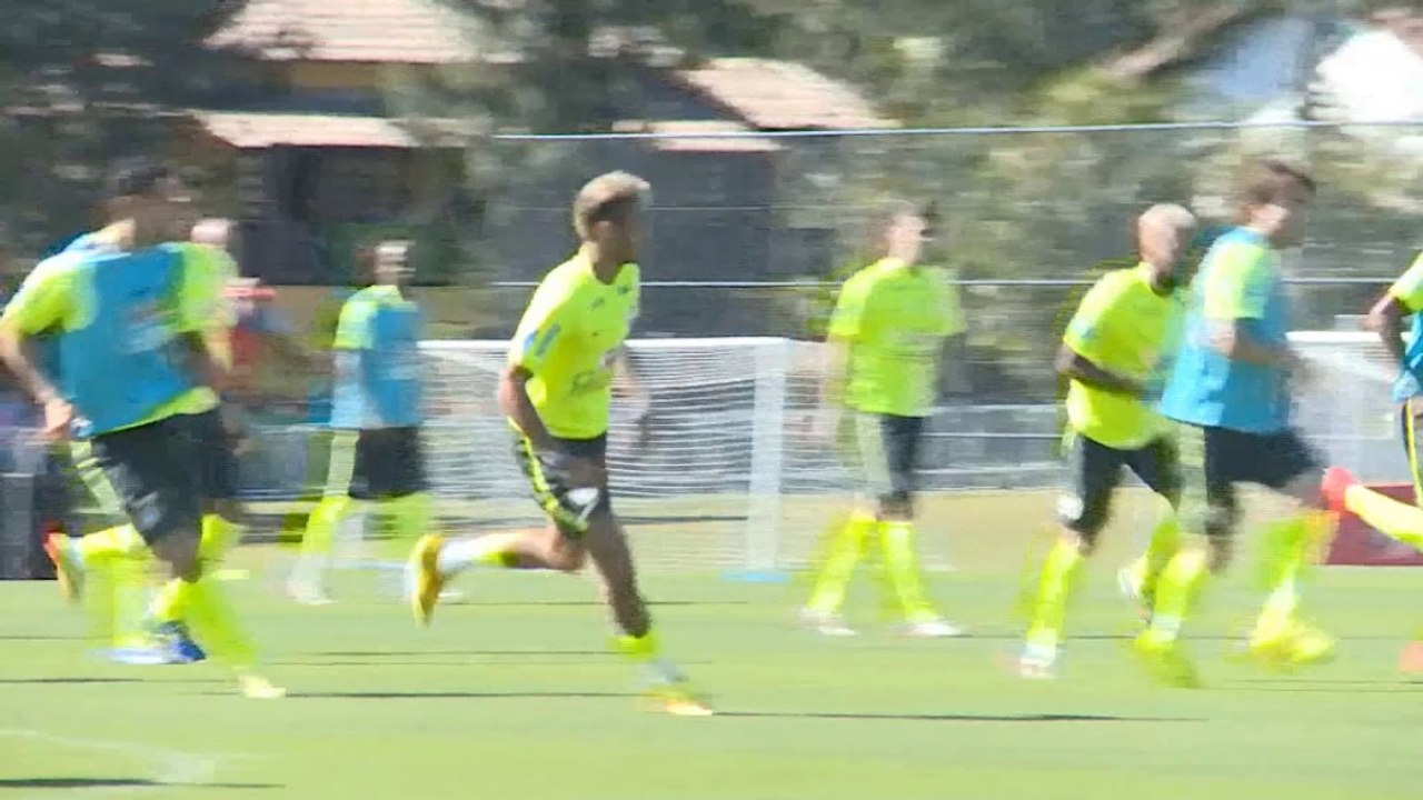 WM 2014: Trotz Neymar-Aus: Ronaldo warnt Deutschland!