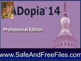 Download CADopia Professional Edition (64-bit) 14R2 Activation Code Generator Free