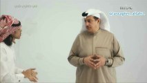 في خاطري شيء - الحياة مغامرة - الحلقة السابعة - الإعلامي تركي الدخيل