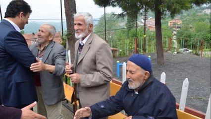 KOZLU BELEDİYESİ 2013 - 2014 ERTAN BAŞKAN