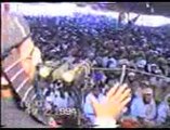 YouTube - Mollana Mohammad Azam Tarique Shaheed Difa-e-Sahaba Conferance Khairpur mirs 1994 p3