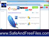 Download FoxPDF PhotoShop to PDF Converter 3.0 Activation Key Generator Free