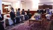 Parliamentary delegation from Japan calls on PM Narendra Modi