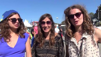 Les réactions des premiers perdants du Mondial à Pétanque 2014