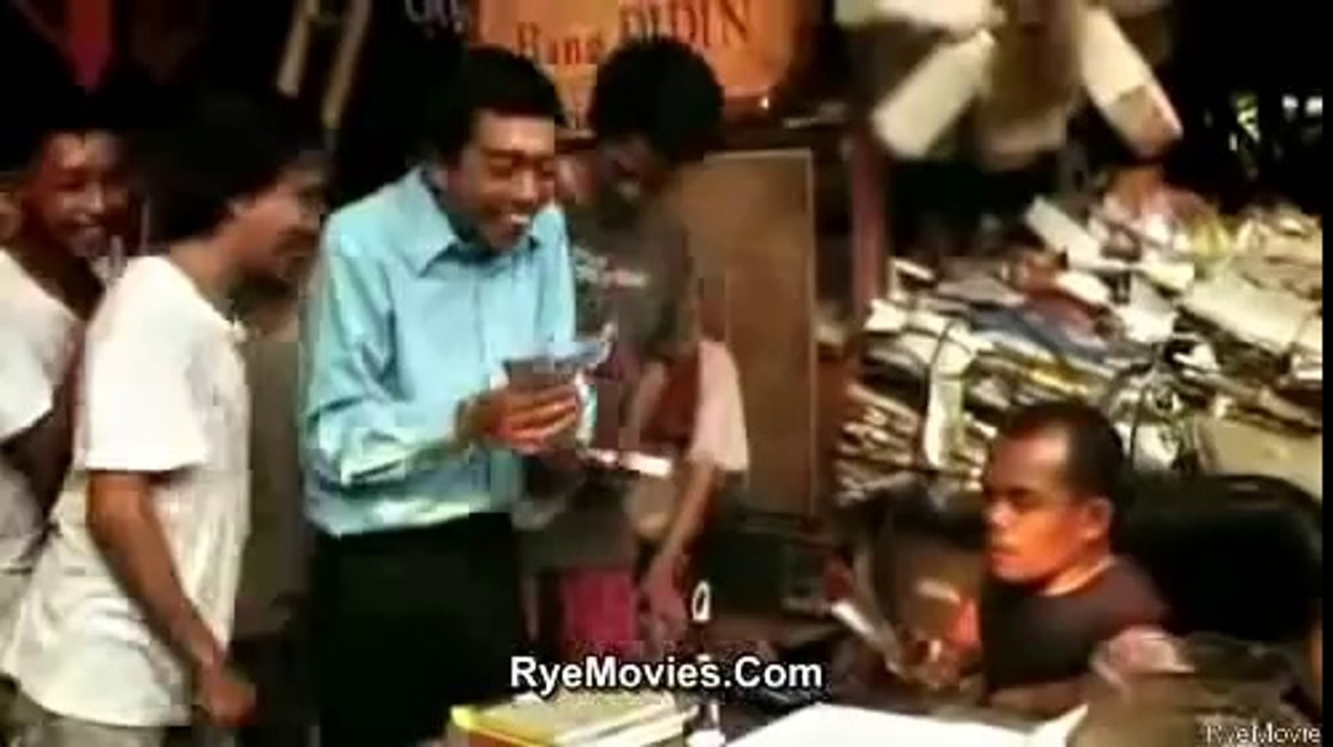 Make Money 2014 - Film Bioskop Comedy Full Movie Indonesia Terbaru