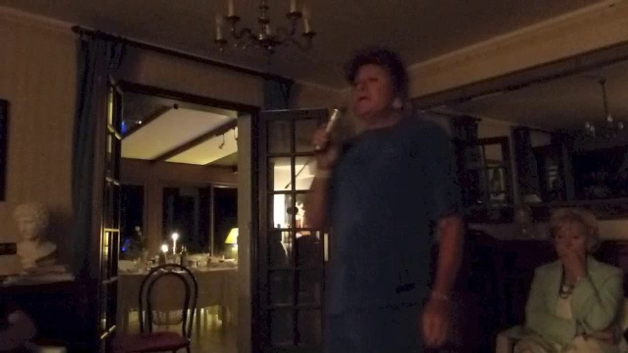 REGINA CARLIN "LES P'TITS PAPIERS"