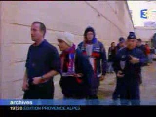 PSG - OM Histoire Rivalité