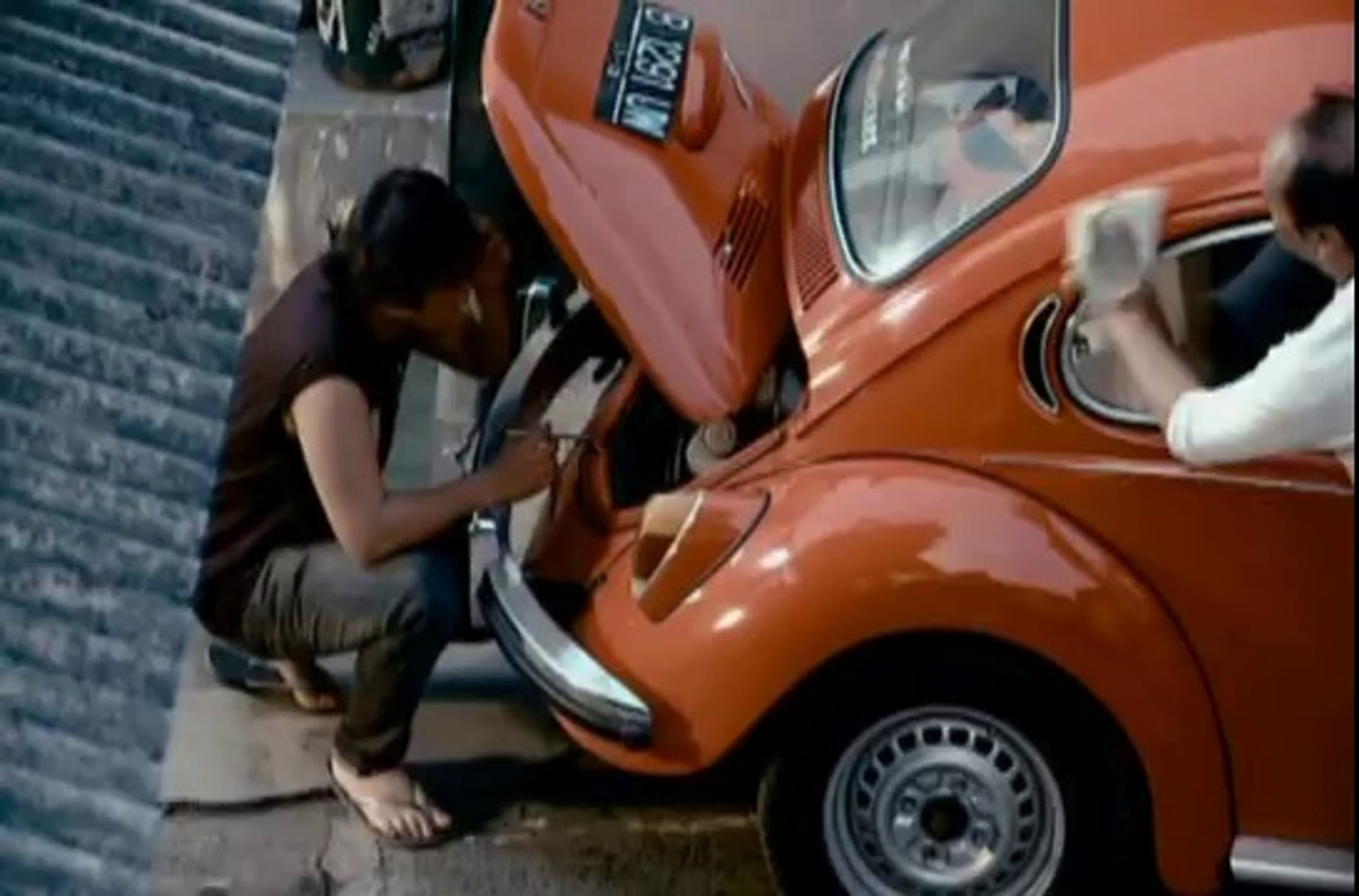 Senggol Bacok Full Movie - Film Indonesia Terbaru