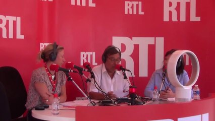 Jean-Pierre Foucault annonce son départ de RTL
