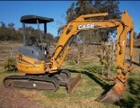 CASE CX31B CX36B Mini Excavator Service Repair Manual INSTANT DOWNLOAD