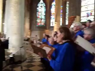 Le Jour du Seigneur à Saint-Lô
