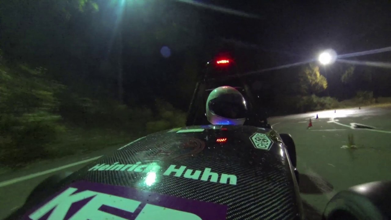 Testfahrt Olpe mit s3-13e 'Marla'