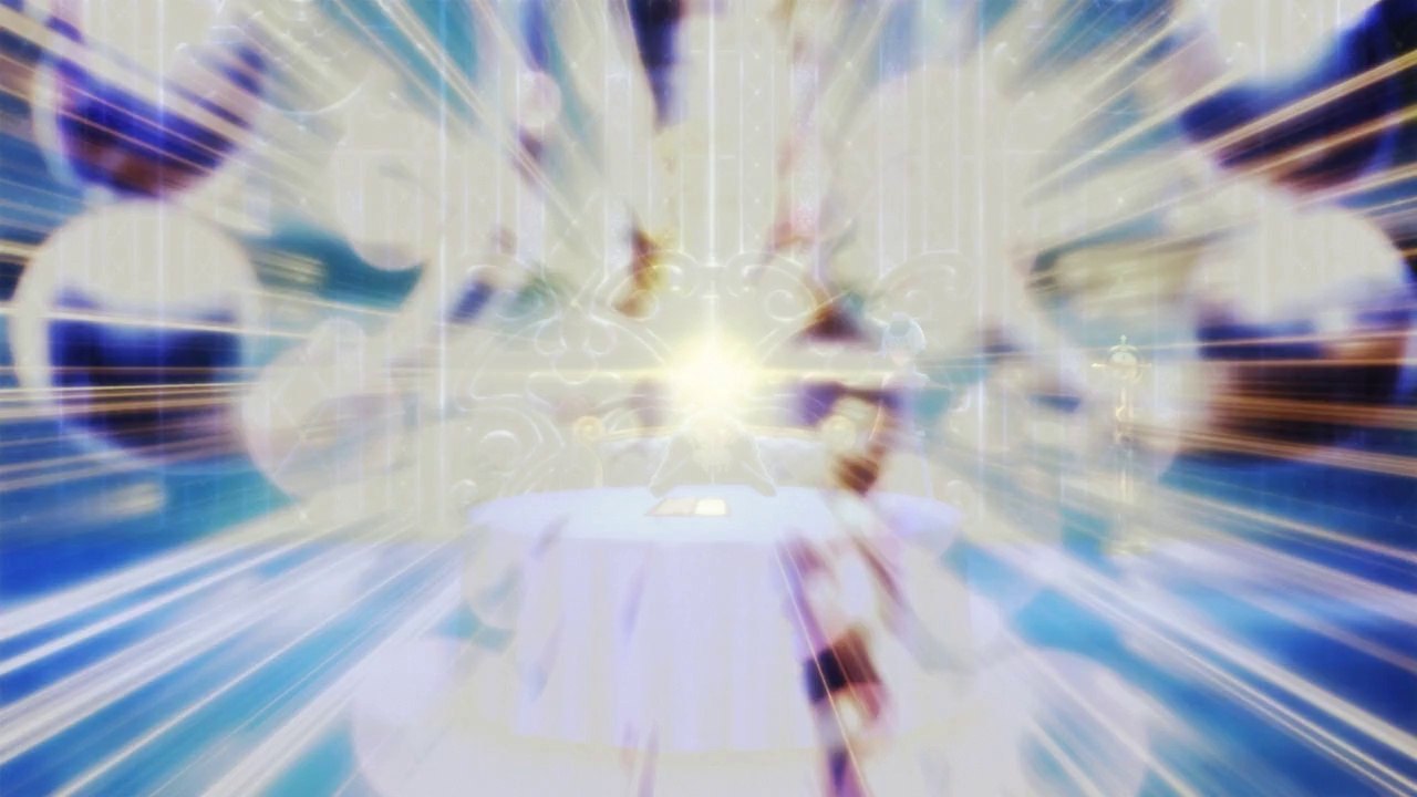 Teste de Voz Persona 3 O Filme (Igor)