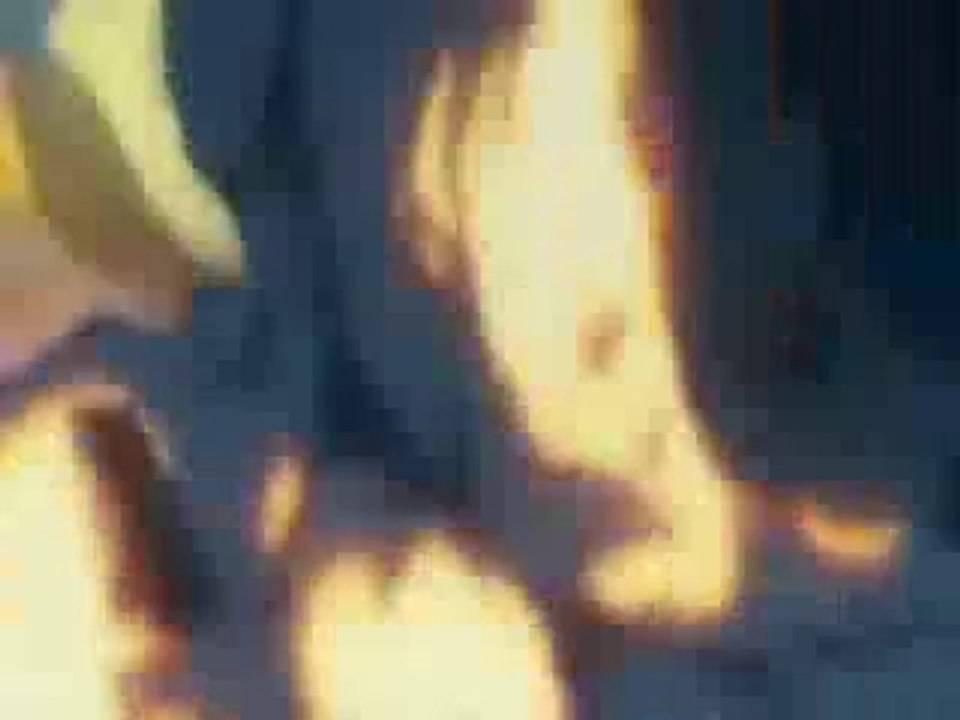 Armored Trooper Votoms pailse fil trailer