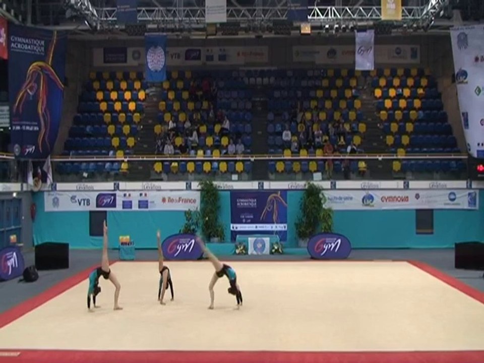 Trophée National par Équipe GAc - 6 juillet (REPLAY)