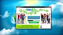The Sims 4 free Origin Keys giveaway!