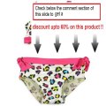 Cheap Deals Pink Platinum - Infant Girls 2 Piece Leopard Bikini Swimsuit Review