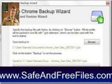 Download Chrome Backup 2014 Activation Code Generator Free