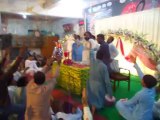 Zakir ijaz hussain jhandvi13th Rajab Jashan (part 4) In Bangash Coloney Rawalpindi