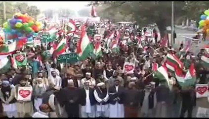 _Hazoor aa gay hain _ amazing Nasheed on Mawlid un Nabi by Minhaj Productions _ The Cause _