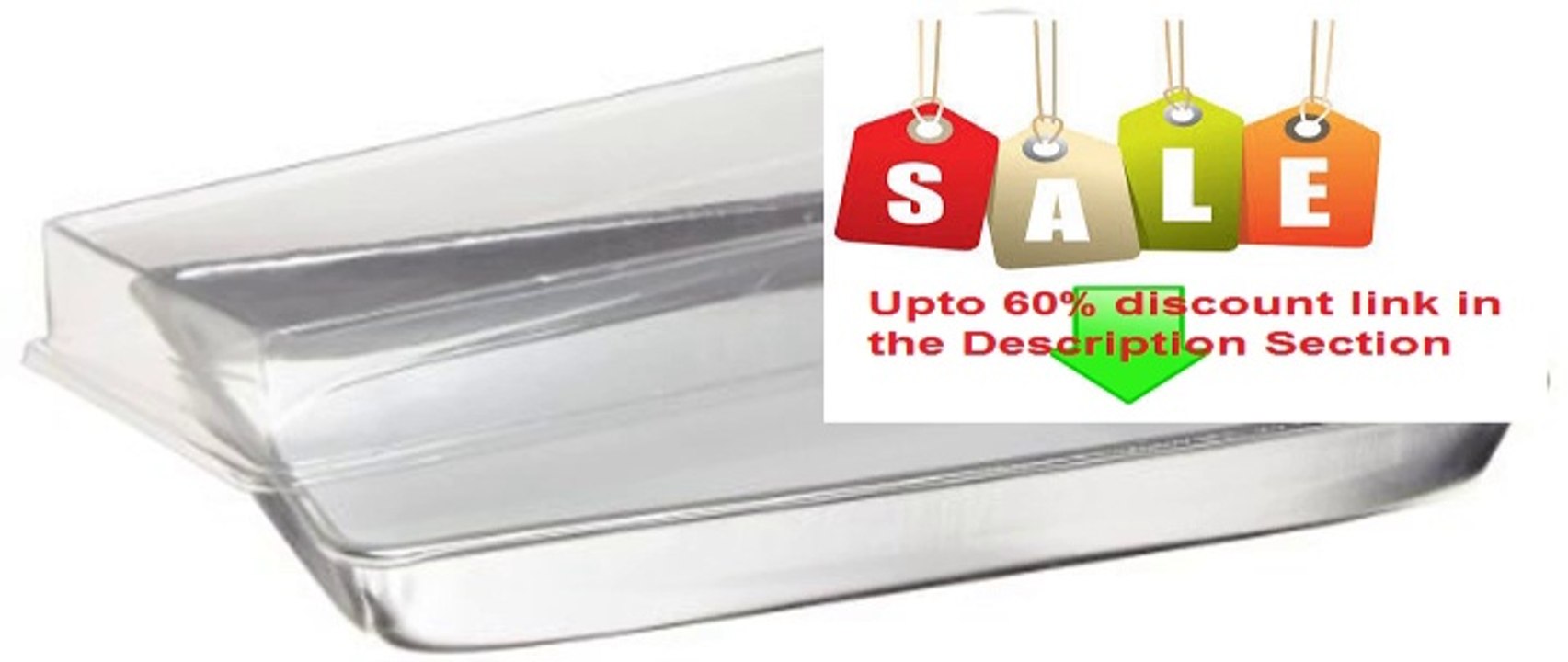 American Educational Aluminum Dissecting Pan with Cover and Off White Pad 11" Length x 7" Width x 1-1/2" Height best deal Review