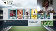 Come partire avvantaggiati su FIFA15 | iMOTM in a Free Pack!