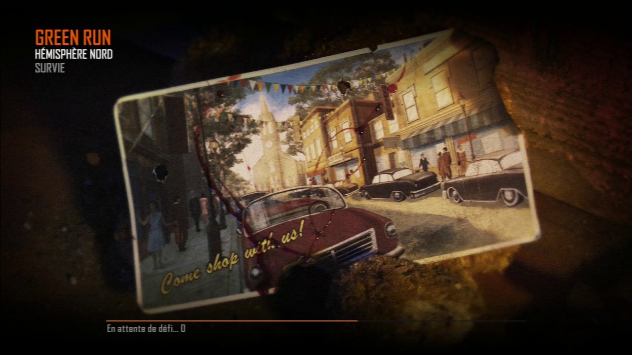 [détente] Zombie Black Ops 2