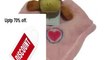 Best Price Baby Gear Girl's Soft Pink Fleece MONKEY Lovey NuNu Security Blanket w/ Heart Review