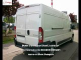 PEUGEOT BOXER FOURGON Diesel neuve à 20900 €