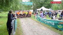 Carhaix. Bouffée d'air frais avec le Raid Vorgium